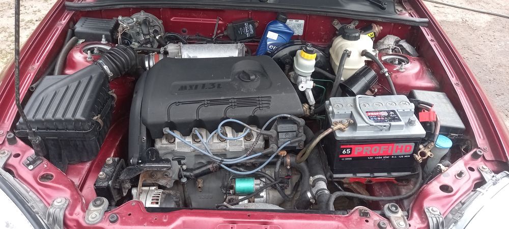 Продам Daewoo Sens