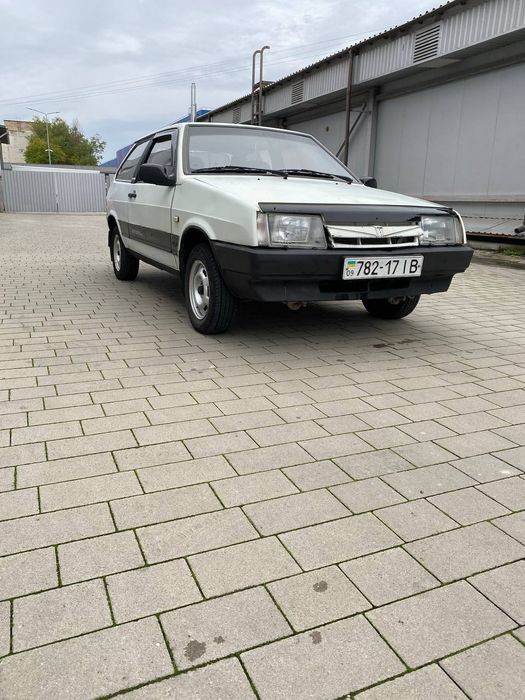 ВАЗ 2108 lada...