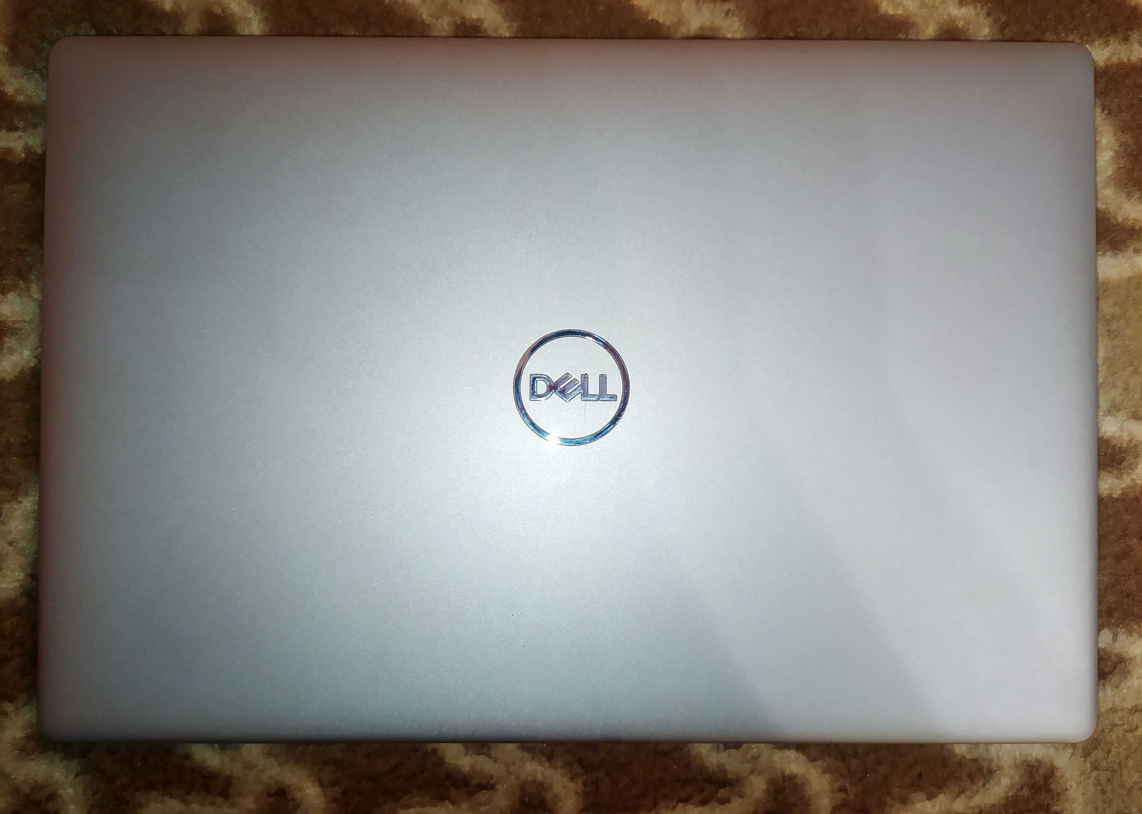 Dell Latitude 5410 14" | i5-10210U | 16GB DDR4 | 256GB SSD | Ładowarka