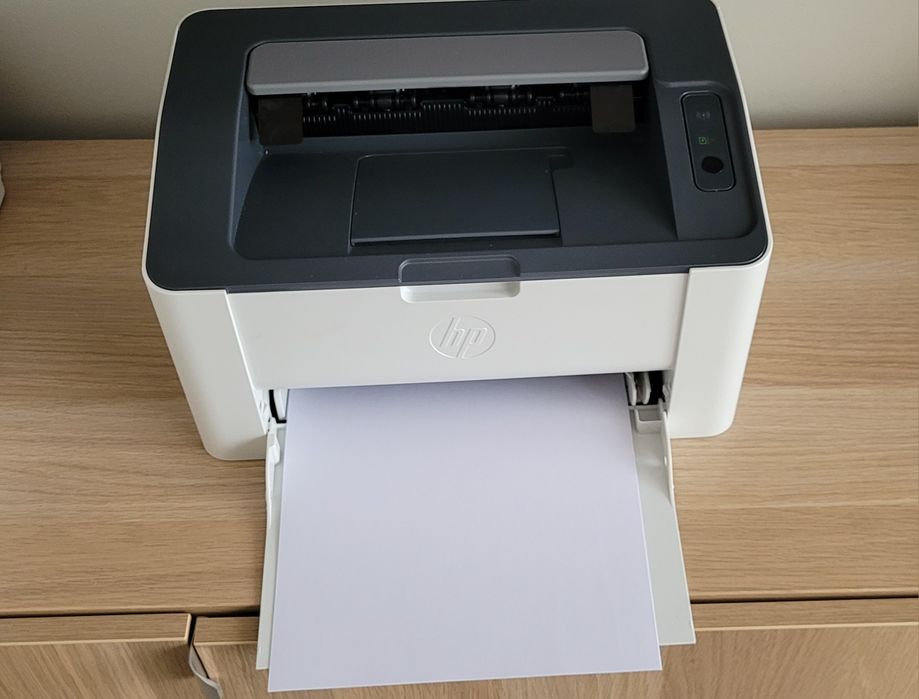 Drukarka HP Laser 107w