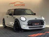 MINI Cooper Cooper Auto