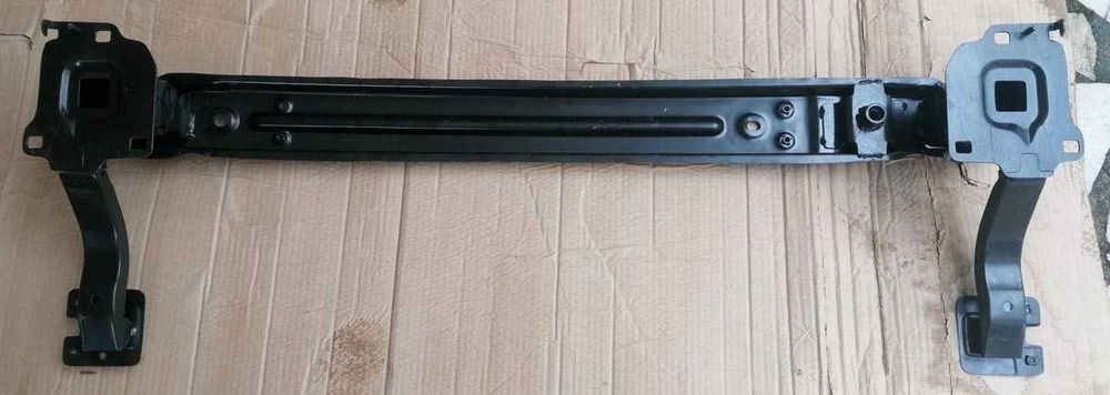 barra / reforço frontal citroen C3 II / DS3 - NOVO