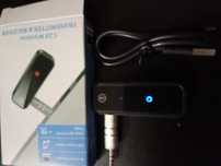 Odbiornik blue transmiter/Jack super