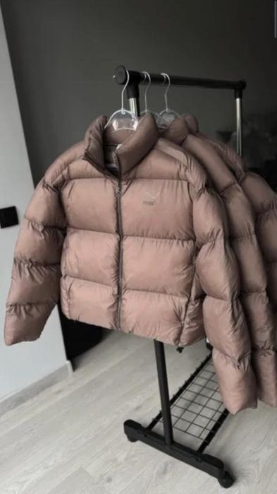 Куртка PUMA нова