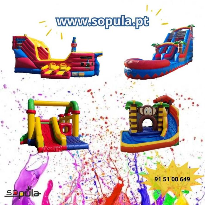 Decoração de Eventos