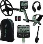 Minelab X-Terra Voyager profesjonalny wykrywacz metali