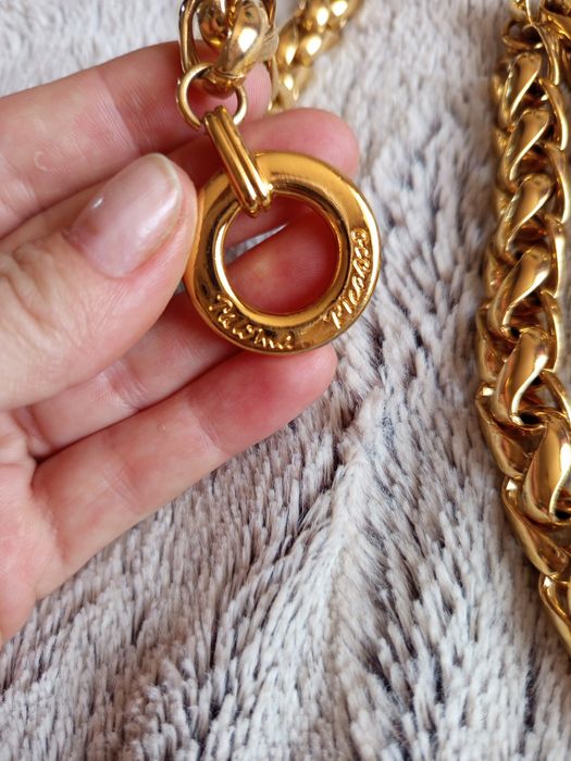 Пояс paloma picasso винтаж