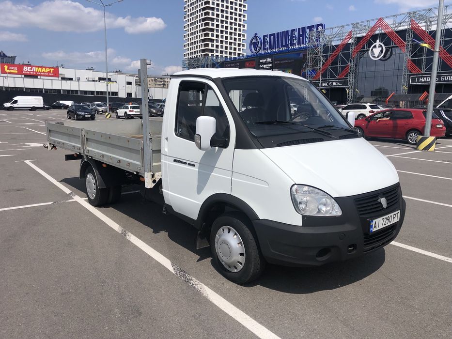 Продам Газель 3202, 2007.