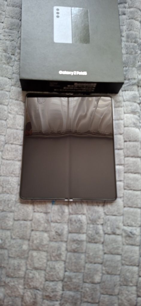 Samsung Galaxy Z Fold5