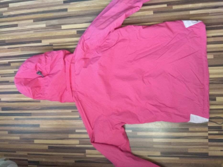 Kurtka damska trekkingowa przejściowa jesienna isotex Regatta S 38 40