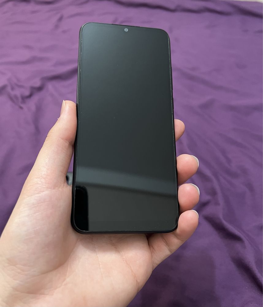 Xiaomi Redmi 9A 2/32GB Granite Gray