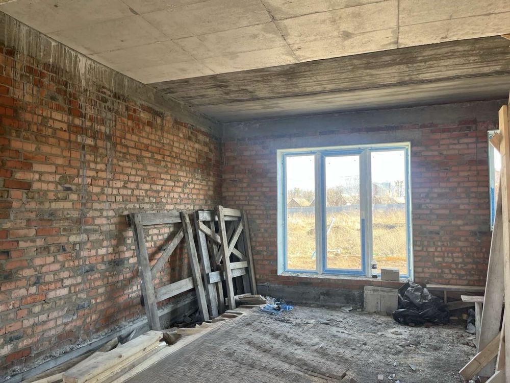 Продаж 2 поверхвого таунхаусу, р-й Березина. Без комісії для покупця.