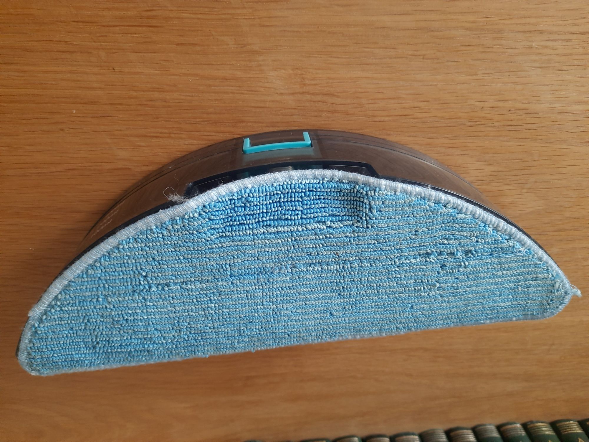 Myjka robot odkurzacz cecotec conga