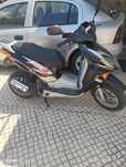 Scooter x8r em bom estado