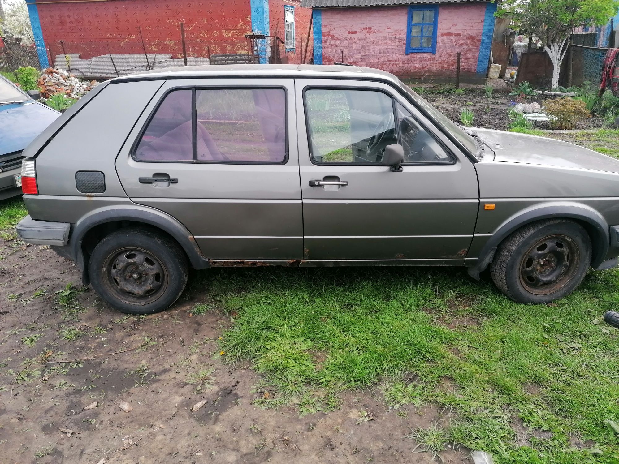 Продам Volkswagen автомат