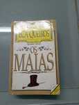 Os Maias - Eça de Queiroz