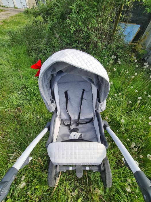 Wózek spacerówka Elbląg