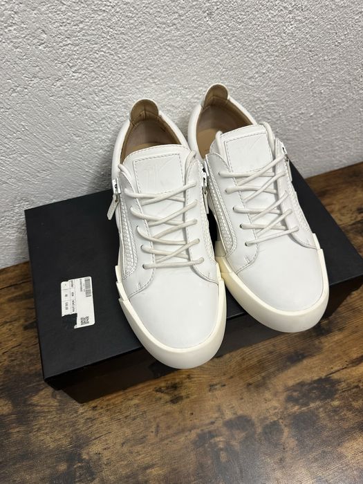 Sapatilhas Giuseppe Zanotti