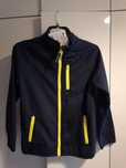 Kurtka softshell Mountain Warehouse 7-8 lat