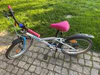 Rower dziecięcy 20"