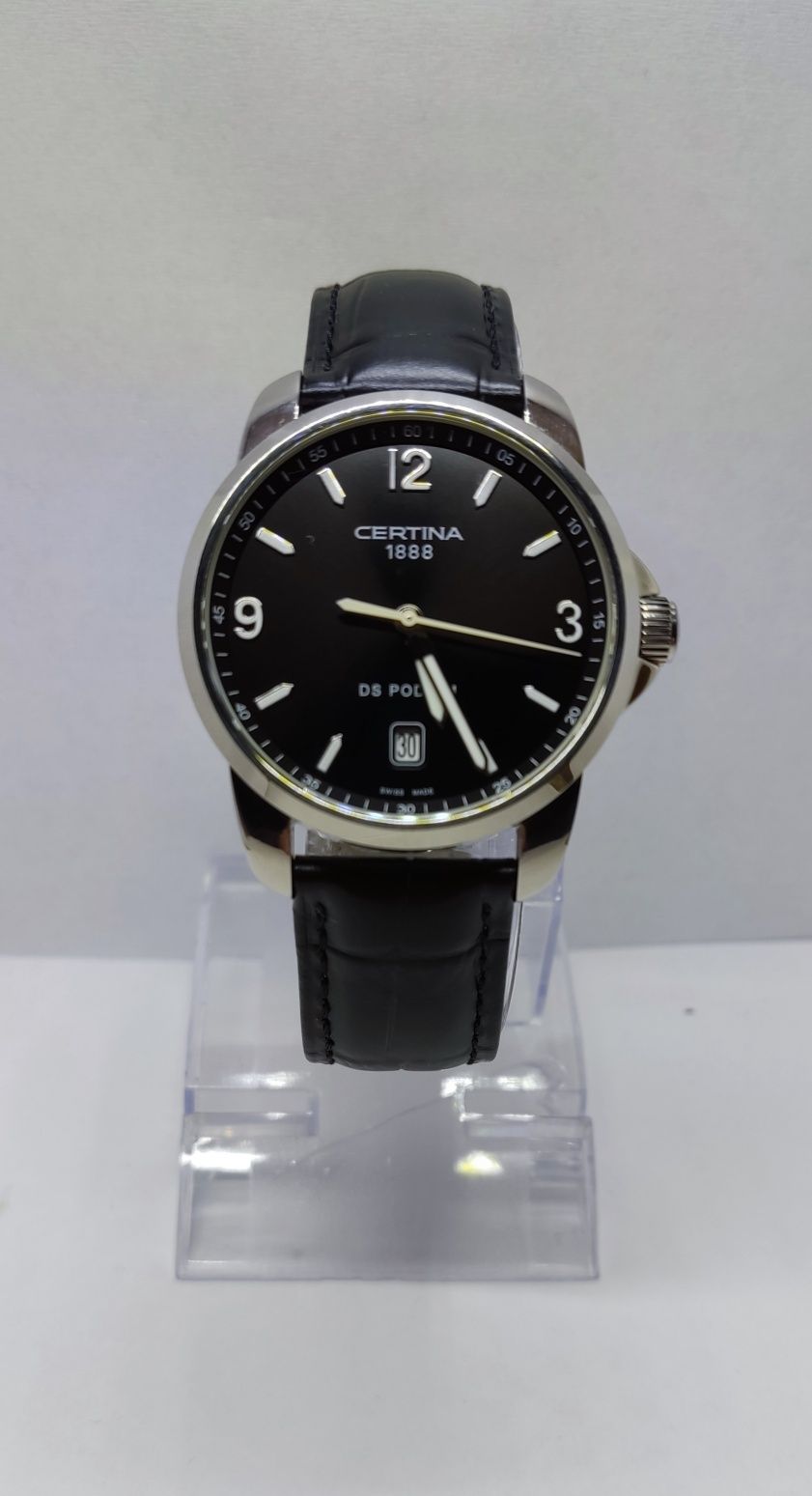 #73*CERTINA DS PODIUM C001.410.16.057.01