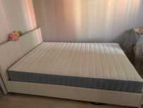 Materac 140x200 IKEA