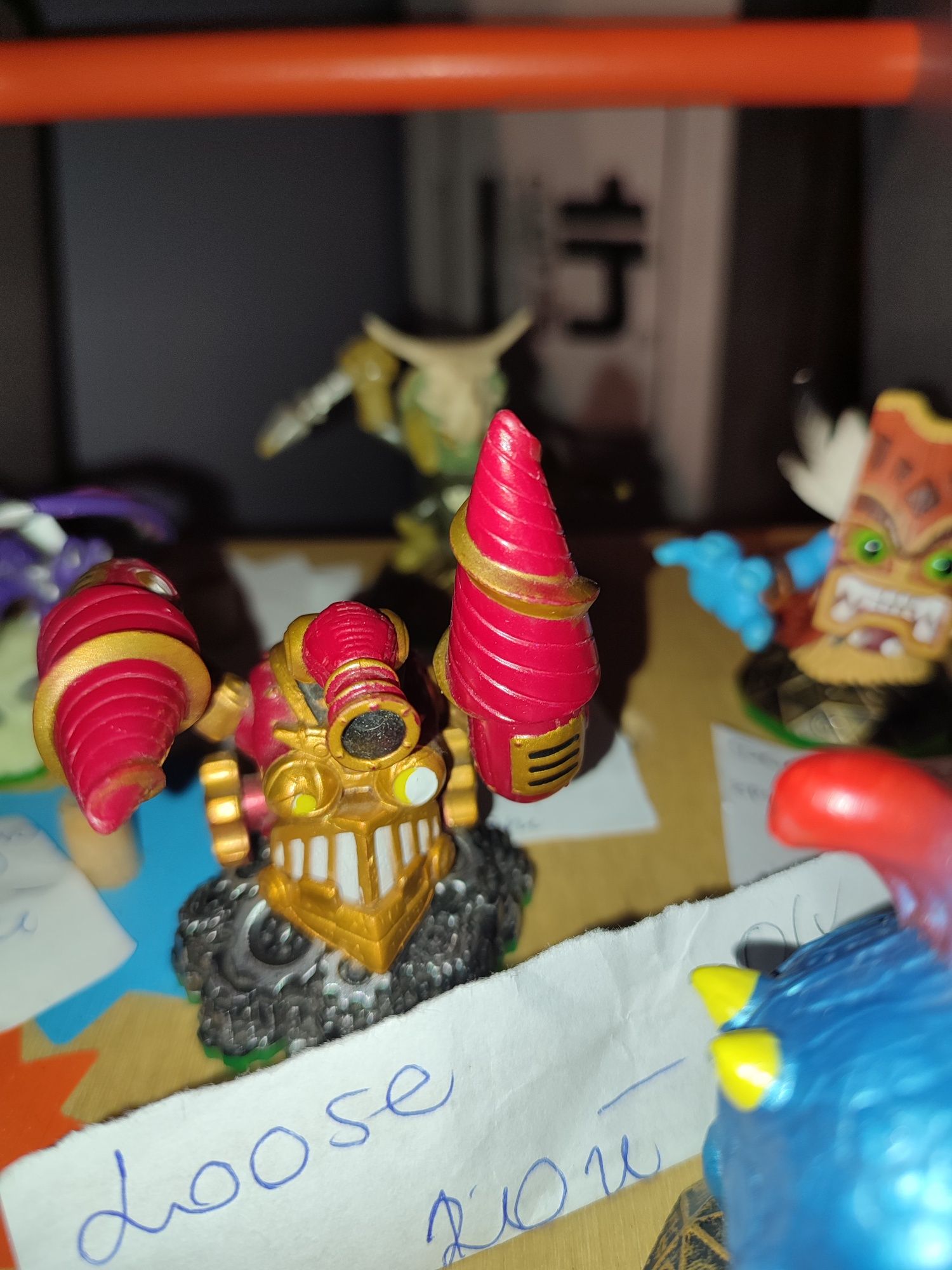 Skylanders Adventures Giants Xbox PS3