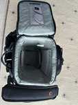 Mochila Lowepro Outback 200