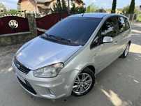 Продам Ford C-Max 2.0 TDI — В чудовому стані!