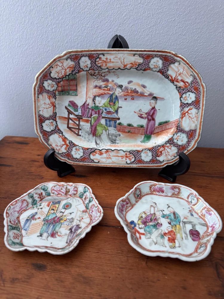 XVIII Companhia das indias