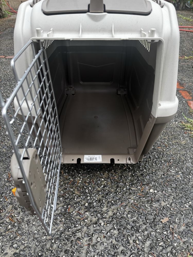 Transporter dla psa SKUDO 4
