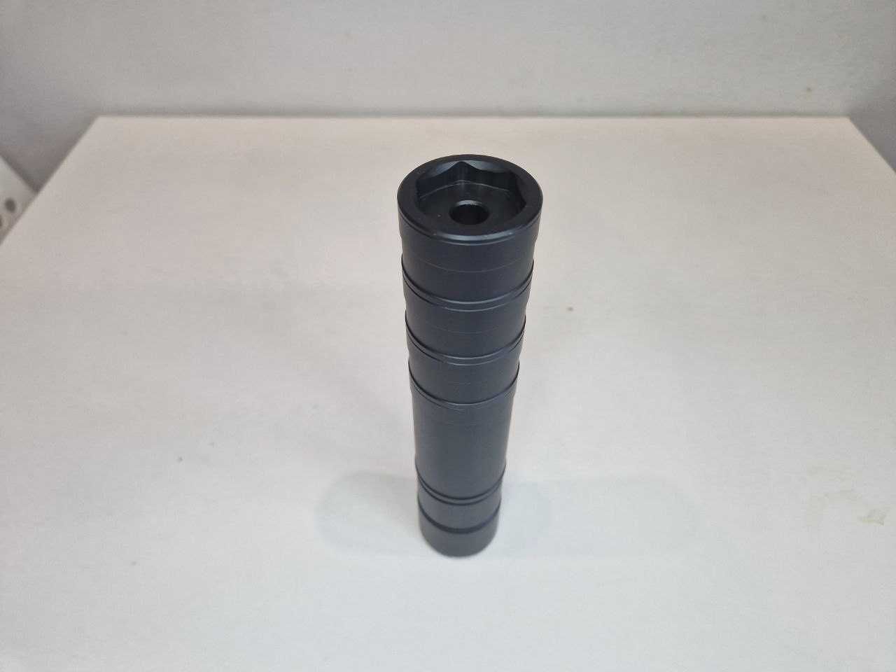 Глушник SPCC ME кал. 9 мм різьба 1/2"-28