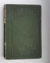 Бичер Стоу "Дрэд", Карл Эвальд "Сказки природы" книна 1912 года