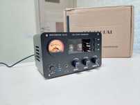 HiFi ламповий PJ MIAOLAI SA-20 PreAMP стерео підсилювач BT/USB/XLR/RCA