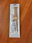 Pasek złoty bransoleta do Apple Watch 38/40/41 mm