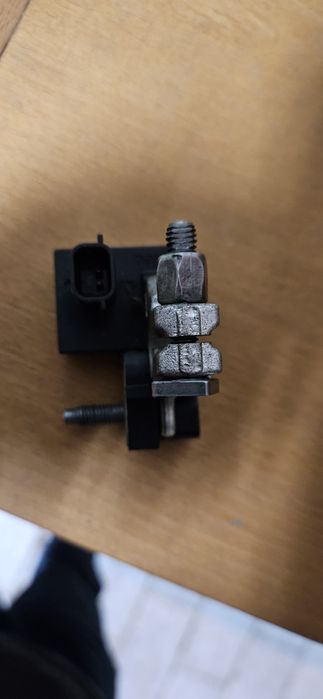 Sensor de bateria renault grand scenic 3