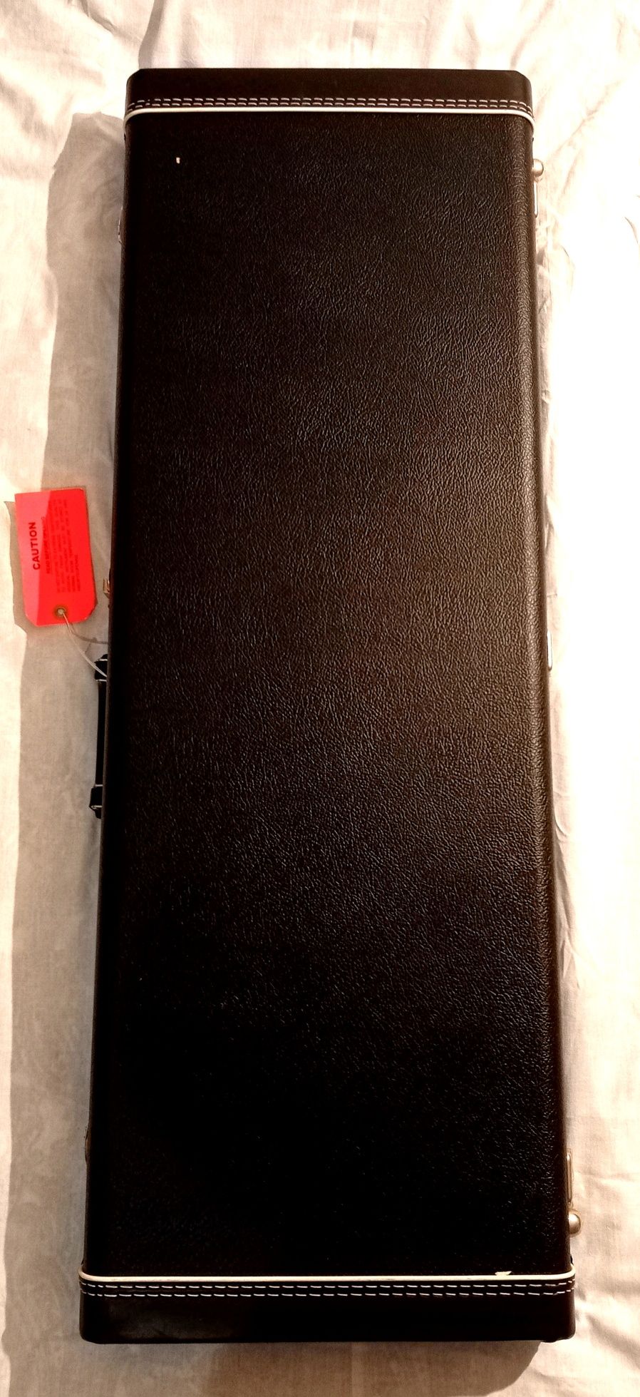 Futerał gitarowy Fender Custom Shop