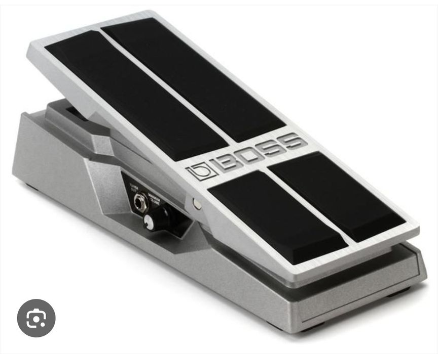 Varios Pedais Guitarra