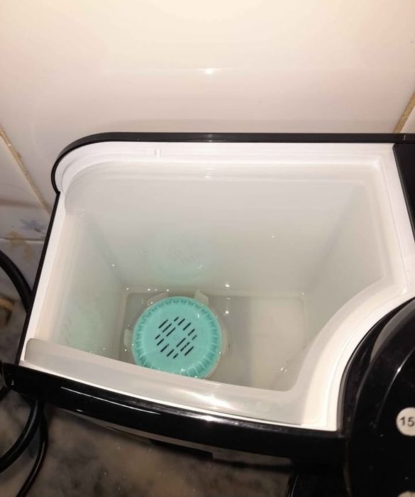 Tommee Tippee Máquina para Preparação de Biberons Perfect Prep
