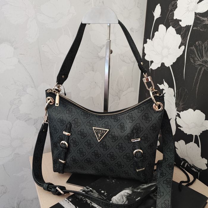 Жіноча сумка кроссбоді guess оригінал