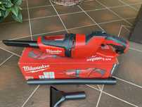 Odkurzacz akumulatorowy Milwaukee M13HV-0 stan BDB