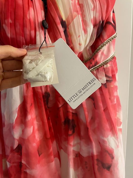 Платье Little Mistress