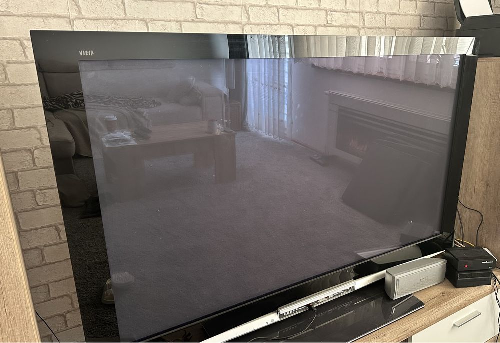 Telewizor Panasonic plazma TH58PZ800E