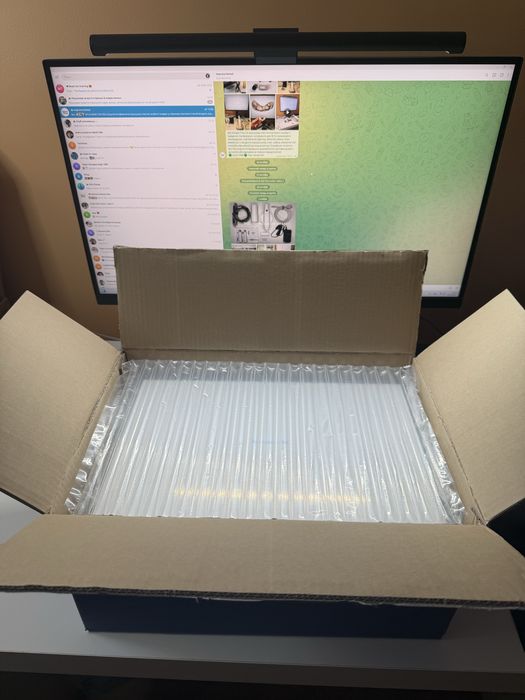 Стоматолонічний сканер medit i600 2022 року б/в та новий 2023 року!