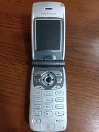Колекційний Sony Ericsson z1010