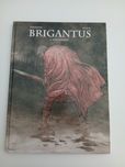 Brigantus tom 1 Wygnaniec