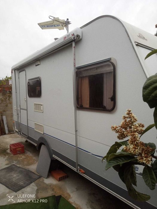 Compre ou Alugue a Nossa Caravana e Explore o Mundo Aluguer ou Venda