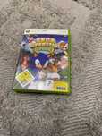 Sega Superstars Tennis x360