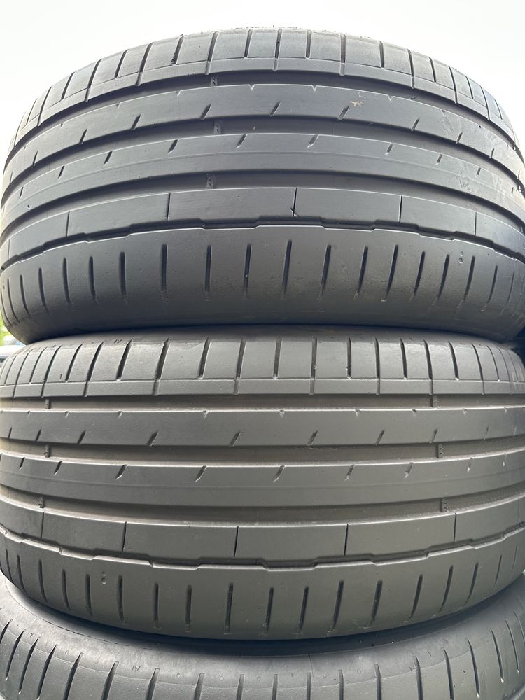 255/45/19 Hankook Ventus S1 EVO 3 EV