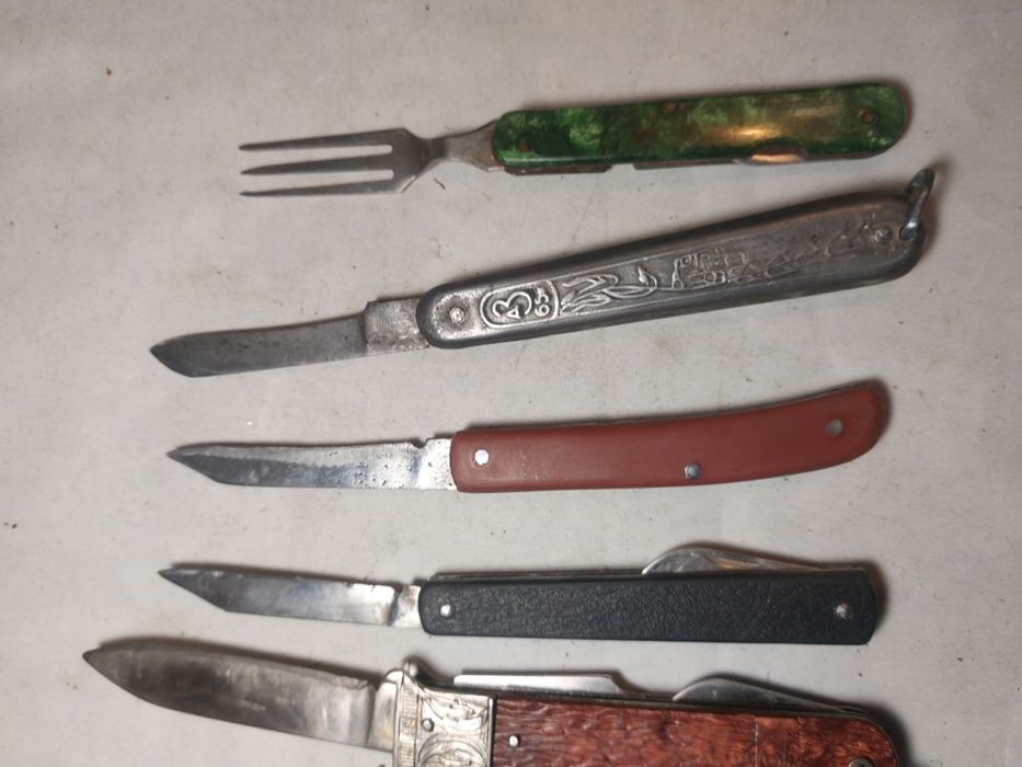 Редкие ножи ссср цена от 100